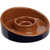 Набор подсвечников Form Fluid, горчичный Набор подсвечников Form Fluid, горчичный