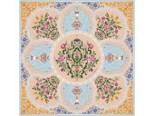 Платок Сады Востока