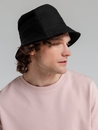 Свитшот унисекс BNC Inspire (Organic), розовый Свитшот унисекс BNC Inspire (Organic), розовый