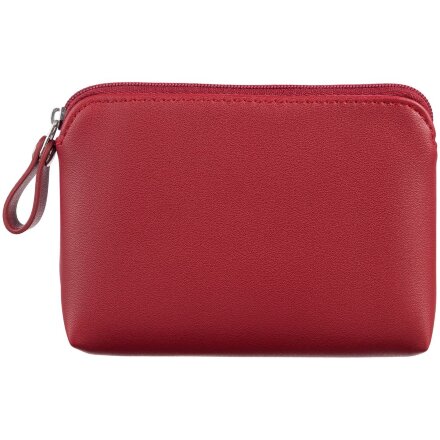 Набор несессеров Manifold, красный Набор несессеров Manifold, красный