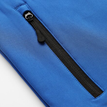 Жилет мужской Race BW Men, ярко-синий Жилет мужской Race BW Men, ярко-синий