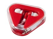 Наушники Rebel, красный Наушники Rebel, красный