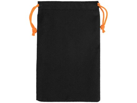 Портативное беспроводное зарядное устройство Airbank, 10000 mAh, черный Портативное беспроводное зарядное устройство Airbank, 10000 mAh, черный