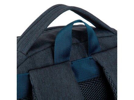 RIVACASE 7761 dark grey рюкзак для ноутбука 15.6 / 6 RIVACASE 7761 dark grey рюкзак для ноутбука 15.6 / 6