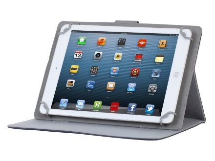 Чехол универсальный для планшета 10.1 3017, синий Чехол универсальный для планшета 10.1 3017, синий