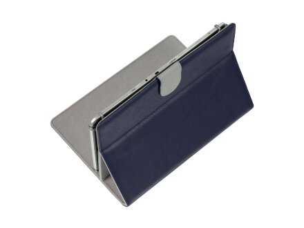 Чехол универсальный для планшета 10.1 3017, синий Чехол универсальный для планшета 10.1 3017, синий