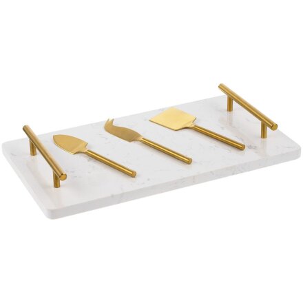 Сырный набор Chambery, в подарочной коробке Сырный набор Chambery, в подарочной коробке