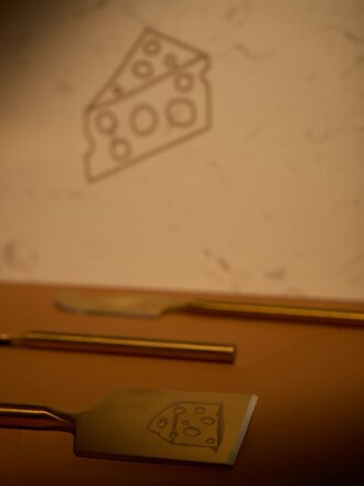 Сырный набор Chambery, в подарочной коробке Сырный набор Chambery, в подарочной коробке