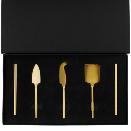 Сырный набор Chambery, в подарочной коробке Сырный набор Chambery, в подарочной коробке