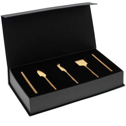 Сырный набор Chambery, в подарочной коробке Сырный набор Chambery, в подарочной коробке