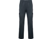 Брюки Trooper, свинцовый/черный Брюки Trooper, свинцовый/черный