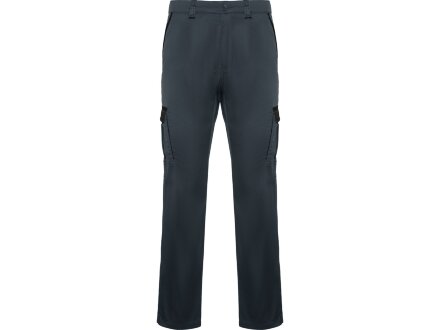 Брюки Trooper, свинцовый/черный