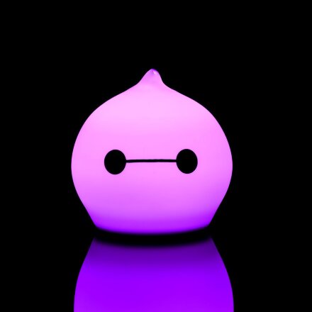 Беспроводной силиконовый светильник Cosmic Drop Беспроводной силиконовый светильник Cosmic Drop