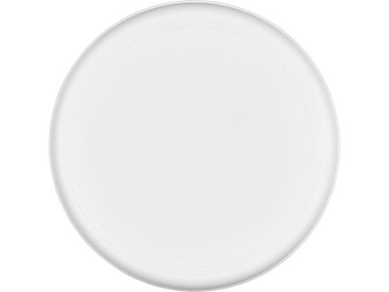 Фрисби Orbit из переработанной плстмассы, белый Фрисби Orbit из переработанной плстмассы, белый