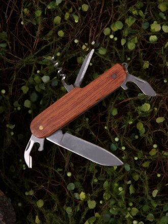 Перочинный нож Belpiano Перочинный нож Belpiano