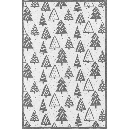 Плед на заказ Tricksy Net Light, XL, полушерсть Плед на заказ Tricksy Net Light, XL, полушерсть