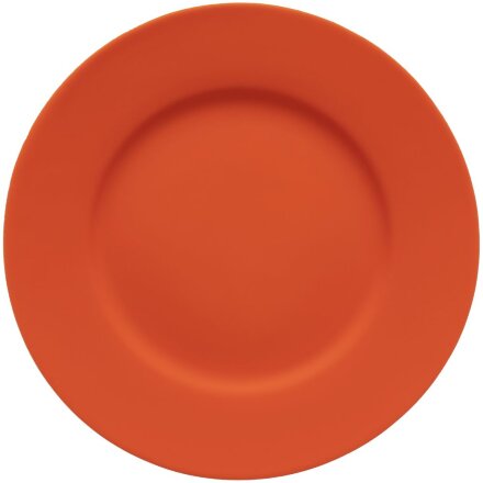 Чайная пара Best Morning, оранжевая Чайная пара Best Morning, оранжевая