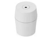 USB Увлажнитель воздуха с подсветкой Steam, белый USB Увлажнитель воздуха с подсветкой Steam, белый