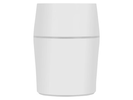 USB Увлажнитель воздуха с подсветкой Steam, белый USB Увлажнитель воздуха с подсветкой Steam, белый