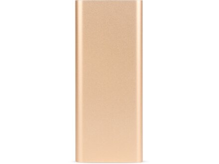 Внешний аккумулятор Rombica NEO AZ220G Quick, 22000 mAh, золотистый