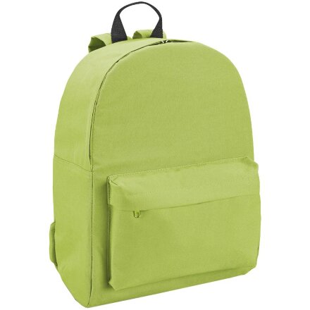 Рюкзак Berna, зеленое яблоко Рюкзак Berna, зеленое яблоко