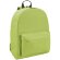 Рюкзак Berna, зеленое яблоко Рюкзак Berna, зеленое яблоко