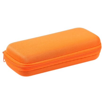 Зонт складной Five, оранжевый Зонт складной Five, оранжевый