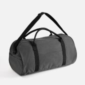 Спортивная сумка Upskill, темно-серая Спортивная сумка Upskill, темно-серая
