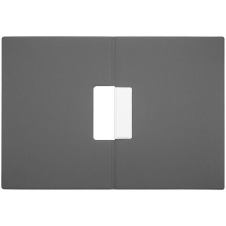 Папка-планшет Devon, белая Папка-планшет Devon, белая