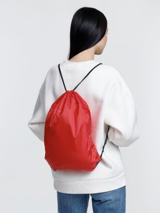 Рюкзак New Element, красный Рюкзак New Element, красный