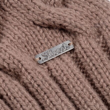 Шарф Loren, коричневый Шарф Loren, коричневый