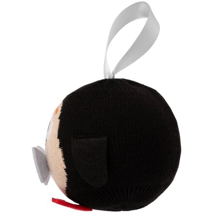 Елочный шар «Пингвин» Елочный шар «Пингвин»