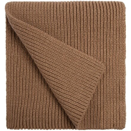 Шарф Tommi, бежевый меланж Шарф Tommi, бежевый меланж