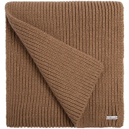 Шарф Tommi, бежевый меланж Шарф Tommi, бежевый меланж