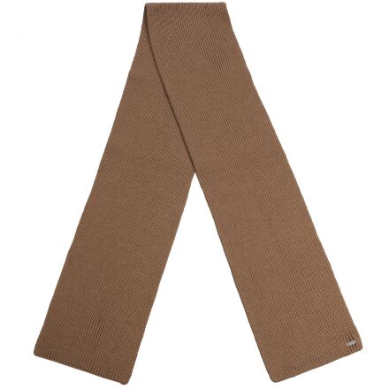 Шарф Tommi, бежевый меланж Шарф Tommi, бежевый меланж