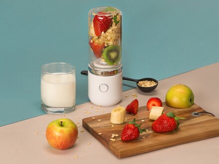 Портативный блендер Mix&Go Портативный блендер Mix&Go