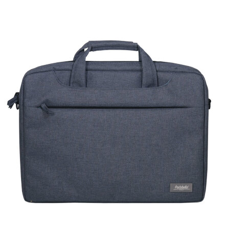 Сумка для ноутбука Migliores, серый/серый Сумка для ноутбука Migliores, серый/серый