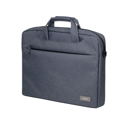 Сумка для ноутбука Migliores, серый/серый Сумка для ноутбука Migliores, серый/серый