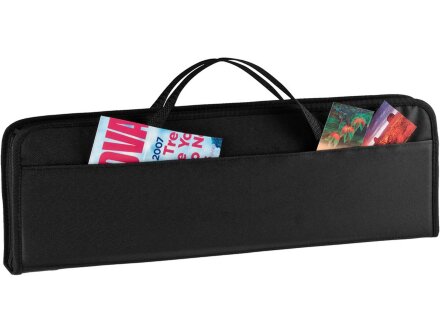 Набор для барбекю Barabicu из 10 предметов, черный (Р) Набор для барбекю Barabicu из 10 предметов, черный (Р)