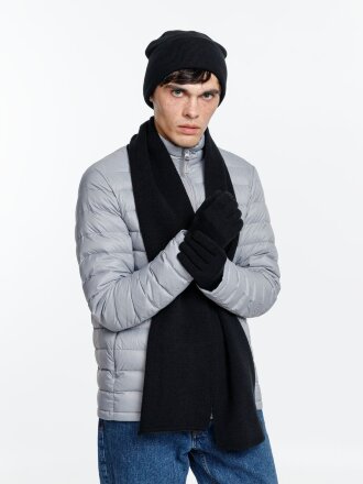 Набор Urban Flow Full Set Touch, черный