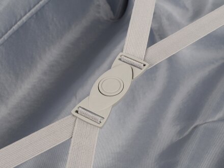 Чемодан Travel, черный Чемодан Travel, черный