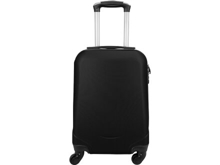 Чемодан Travel, черный Чемодан Travel, черный