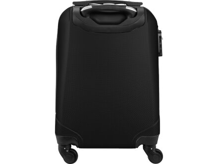 Чемодан Travel, черный Чемодан Travel, черный