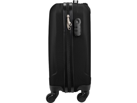 Чемодан Travel, черный Чемодан Travel, черный