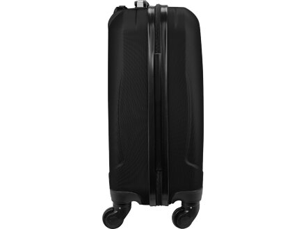 Чемодан Travel, черный Чемодан Travel, черный