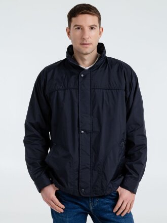 Ветровка мужская Mistral 210, темно-синяя (navy) Ветровка мужская Mistral 210, темно-синяя (navy)