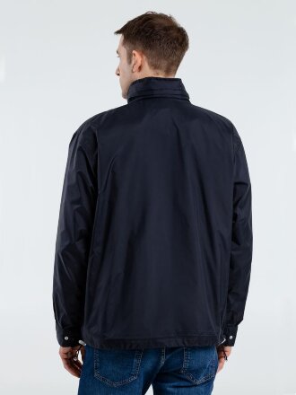 Ветровка мужская Mistral 210, темно-синяя (navy) Ветровка мужская Mistral 210, темно-синяя (navy)