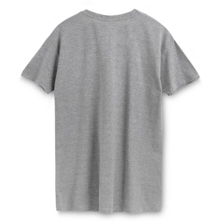 Футболка Imperial 190, серый меланж Футболка Imperial 190, серый меланж