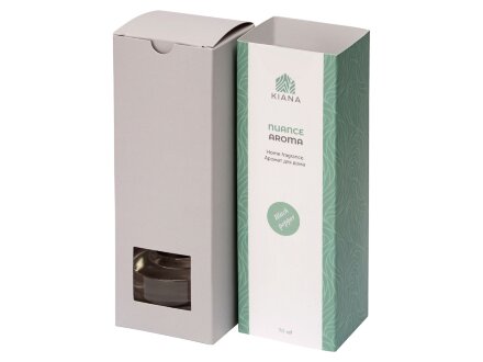 Аромат для дома Black pepper, стандарт Аромат для дома Black pepper, стандарт