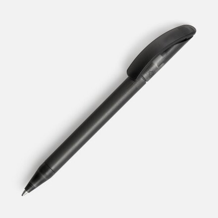 Ручка шариковая Prodir DS3 TFF, черная